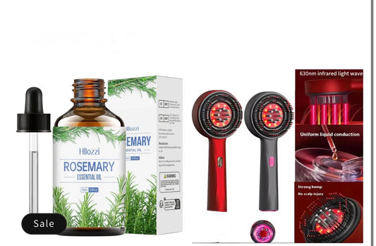 BEST SELLER
Veloura Hair Growth Bundle